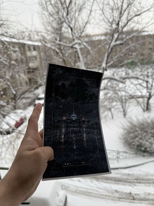 Пленки cosmoskins