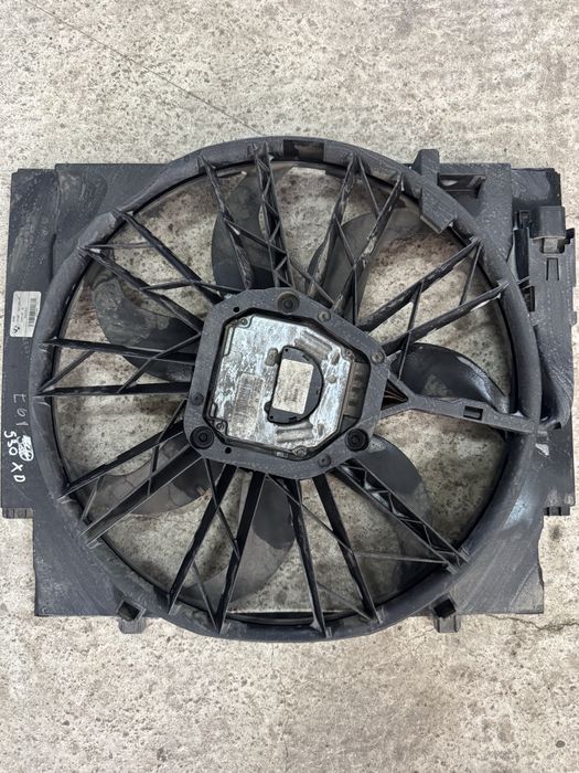 Охлаждащи перки (вентилатор) за bmw