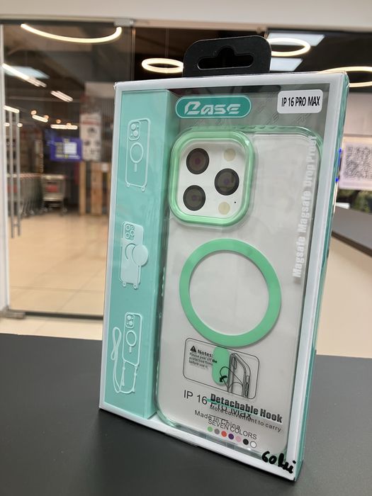 Huse 16 pro max, calitate superioara!