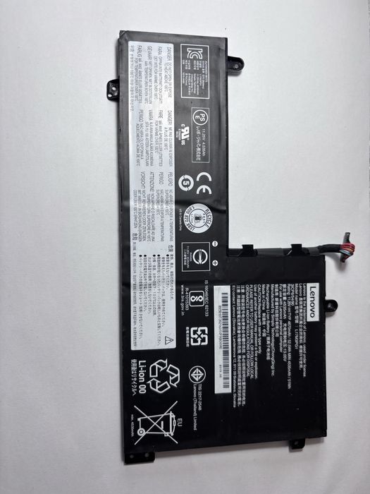Piese laptop Lenovo originale, baterie, ram, ventilatoare, placa wifi