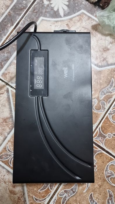 Stabilizator tensiune