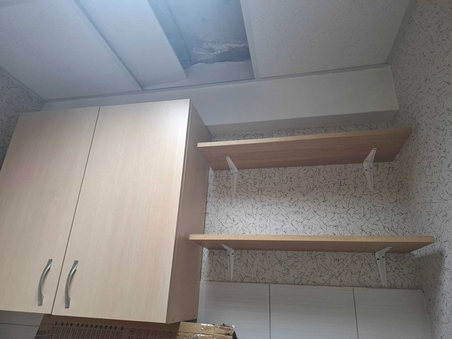 Kухня , кухненски шкафове 172