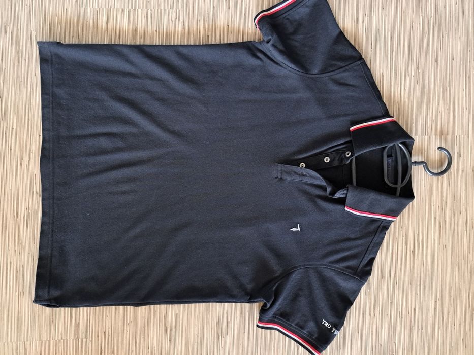 Boss,Armani,Trussardi мъжки тениски