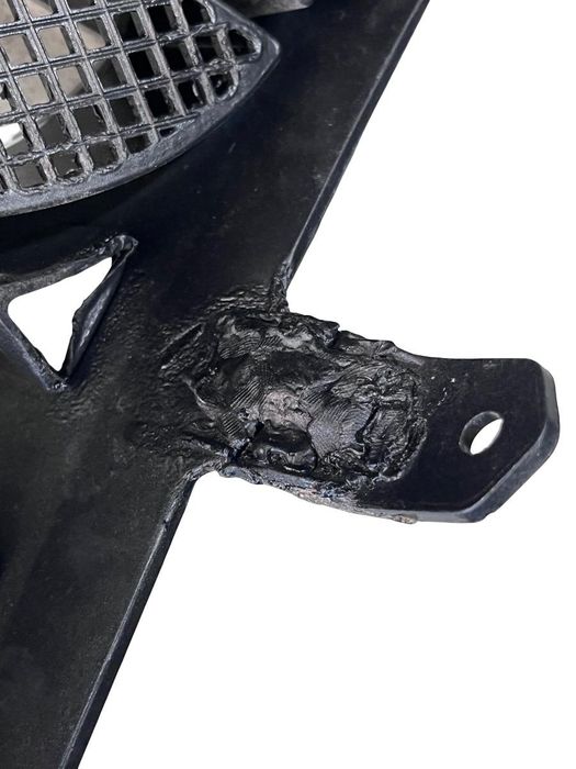 Grila Fata Mercedes-Benz M-Class Ii W164 2005 - 2012 A1648880241