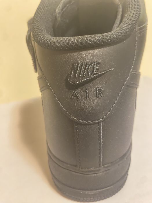 Papuci Air Force 1