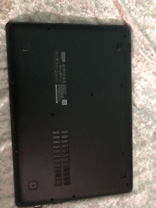 ноутбук Lenovo ideaPad 110-15 IBR
