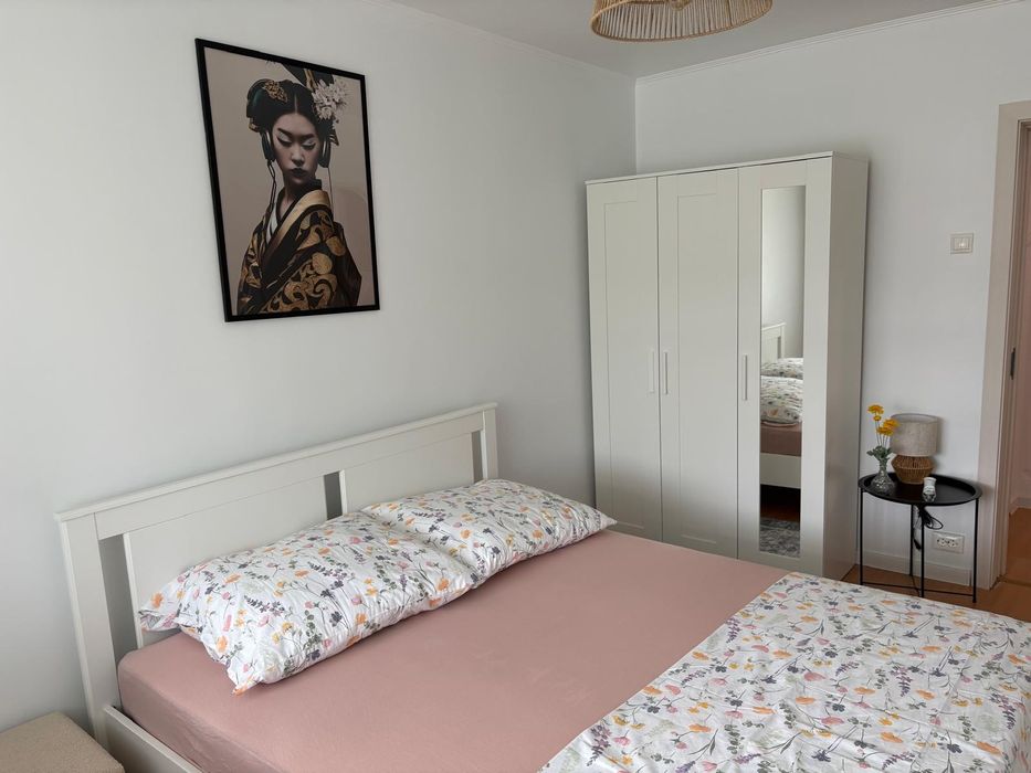 Apartament 3 camere Drumul Taberei Aleea Compozitorilor