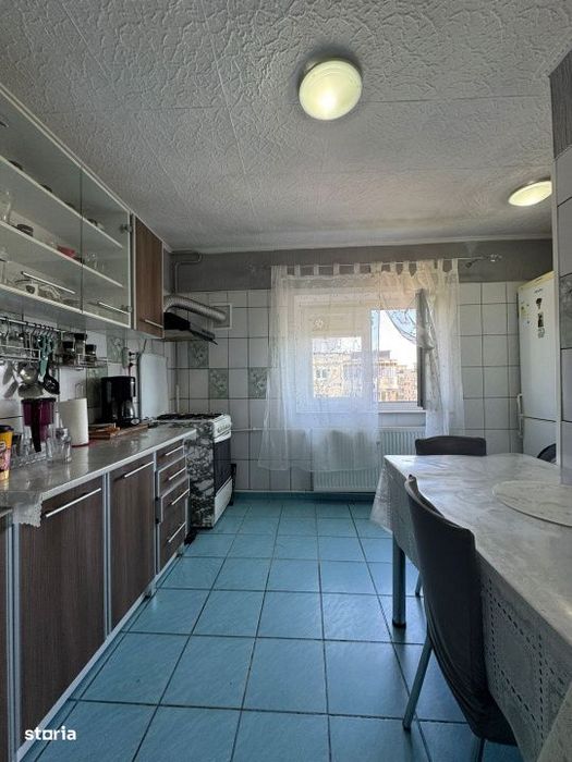 Apartament 3 Camere | 82 MP | Petre Ispirescu - Sebastian