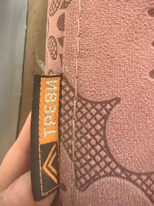 Диван двойка (2х местный)