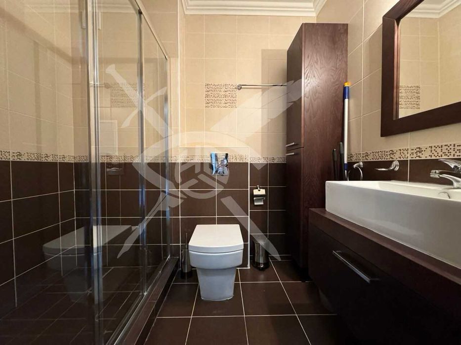 Продава се Едностаен апартамент в Свети Влас - 76 кв.м за 1777 €/кв.м - Снимка #5