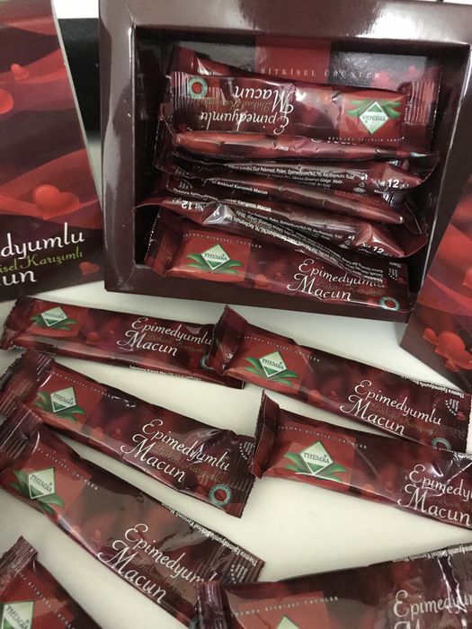 Cutie macun magiun  12 pliculete 90 lei Mall Vitan