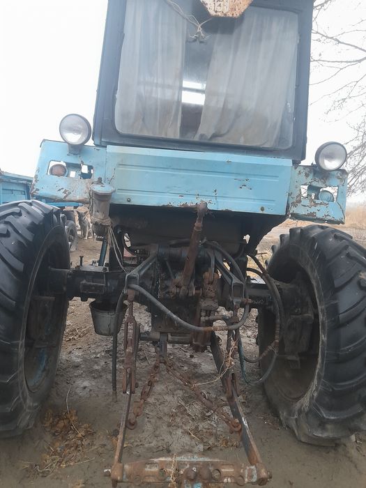 Ттз 80  сотилади