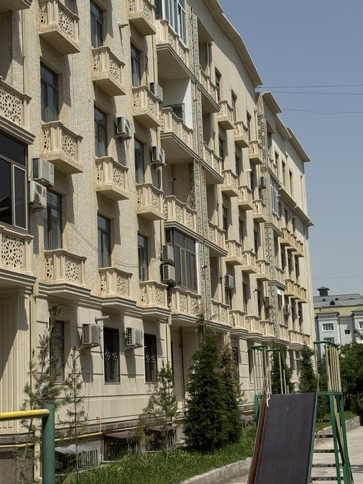 ФАРҒОНА марказида Госпитал оркасида 110 кв.м  УЙ СОТИЛАДИ!