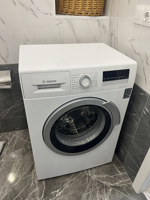Продам Стиральную Машину Bosch