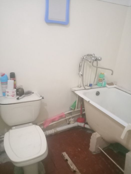 1-хонали квартирани сотамиз. Яшнабод туманида, Кадишева бозор ёнида