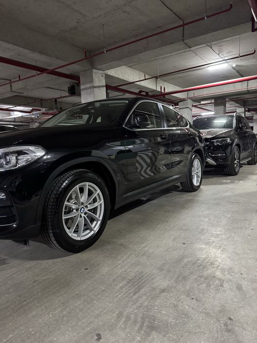 BMW X4 Xdrive 20i срочно