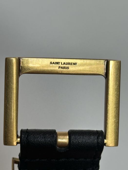 Curea originala Yves Saing Laurent