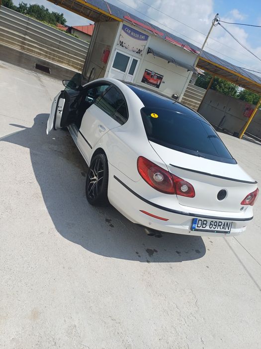 Vand Passat CC 1.8
