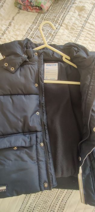 Geaca Maioral 24 luni 92cm