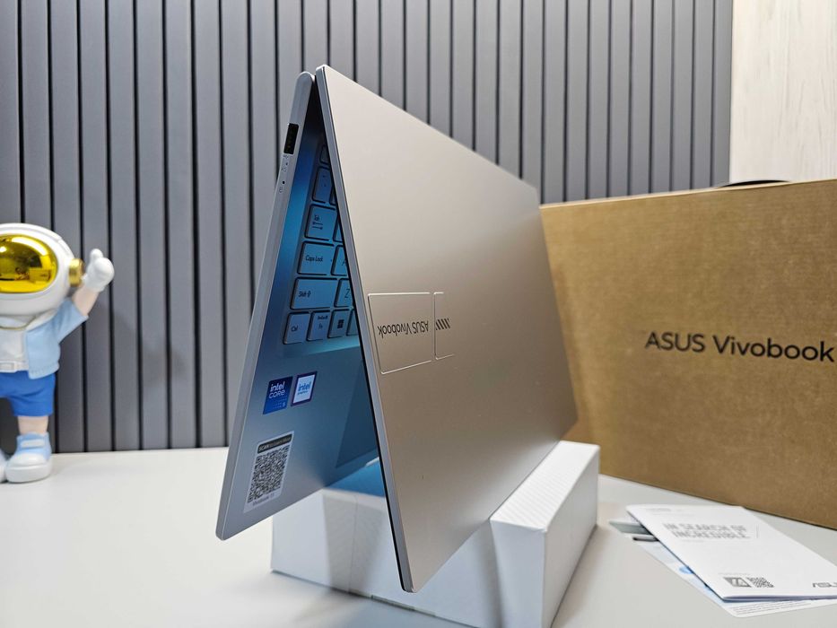 ПРОДАМ Asus VivoBook X15 Ноутбук Core™i5-120U/16GB/512SSD/15.6"iPSFHD.