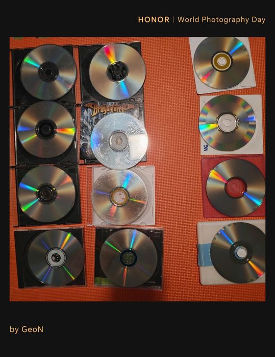 Colecție cd metal diverse-cititi!