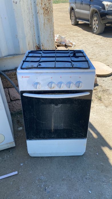 Газовая    плита