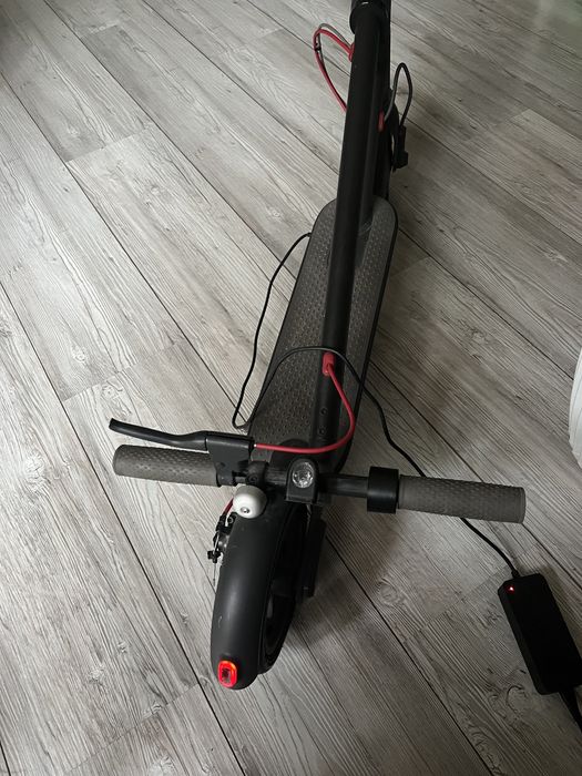 Электросамокат Xiaomi Mi Electric