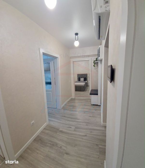 Apartament,