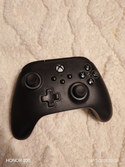 Control Xbox one one s