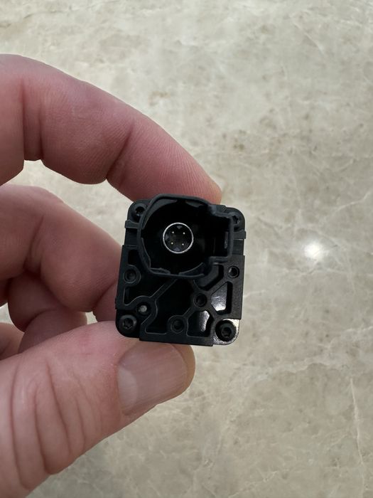 Camera 360 frontala fata grila Audi A6 C7 Q7 A8 D4 A7 4GA VW Touareg