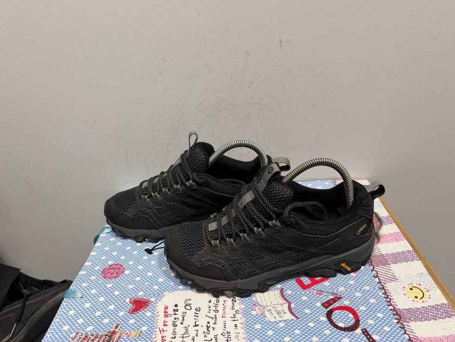 Merrell Moab FST 2 Gore-Tex''оригинални туристически обувки 37 номер