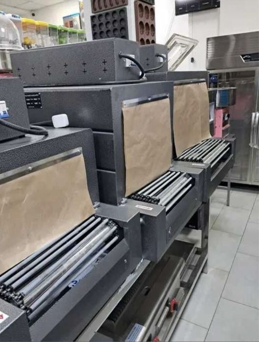 Срочно! 800 у.е.Термотунель. 60*40