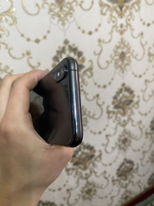 Iphone xs 64gb 71% radnoy