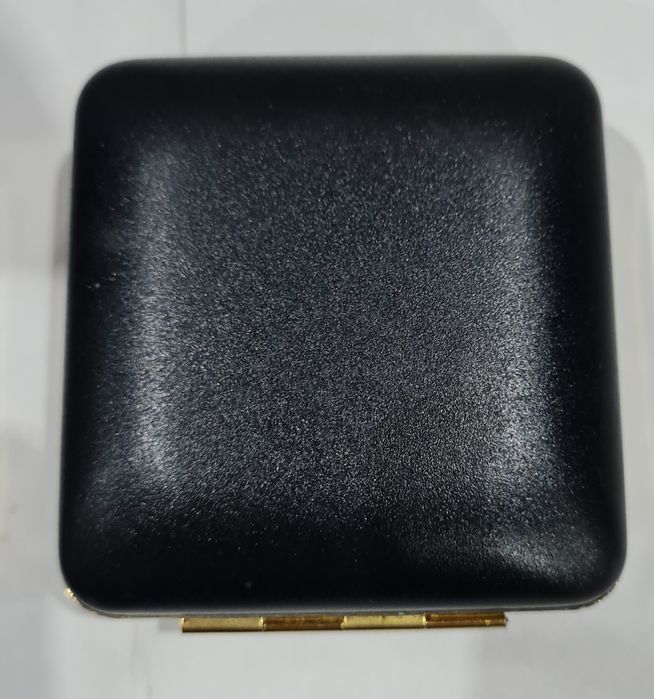 Junghans silentic alarm clock