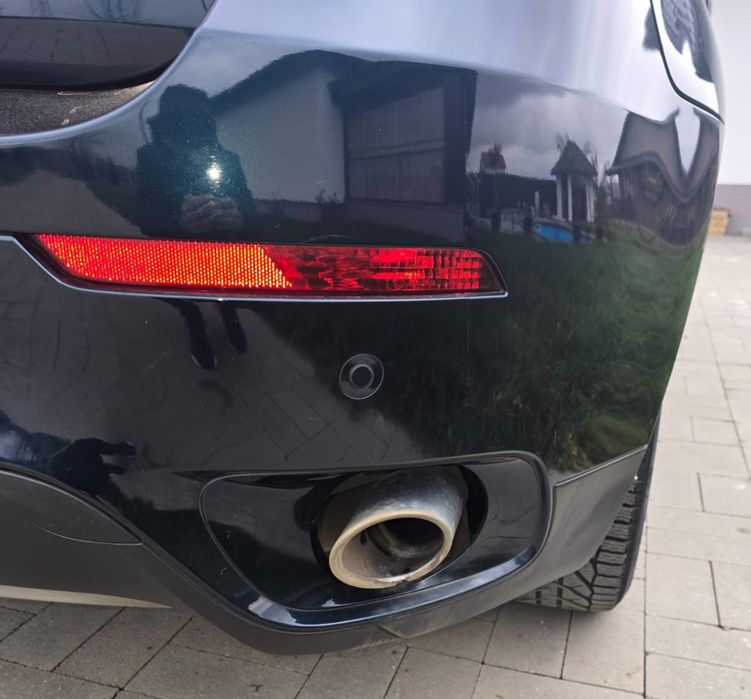 BMW X6 XDRIVE 30d 2013