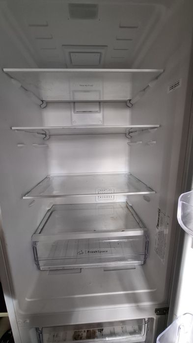 Холодильник  INDESIT