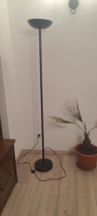 Lampă  verticala