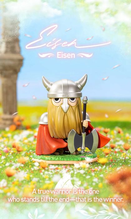 Frieren: Beyond Journey's End Series Figures - blind box