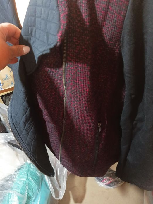 Якета- два модела