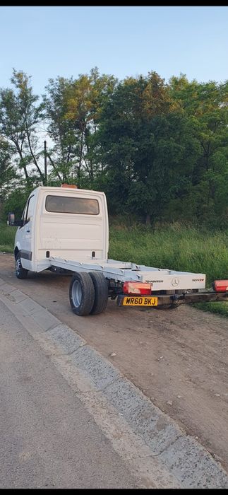 Mercedes Sprinter 513