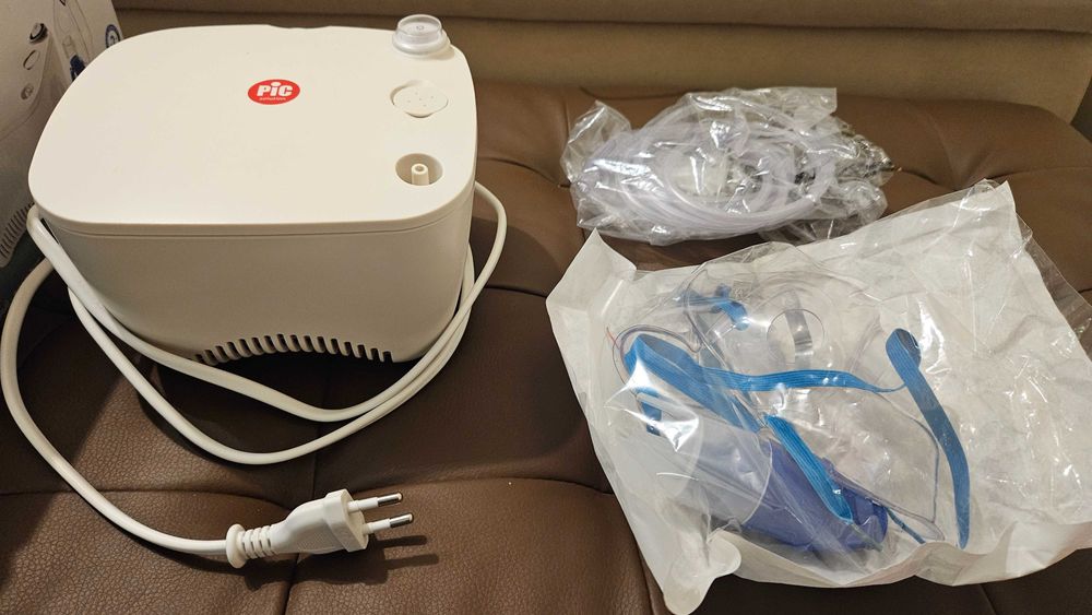 Инхалатор airCube