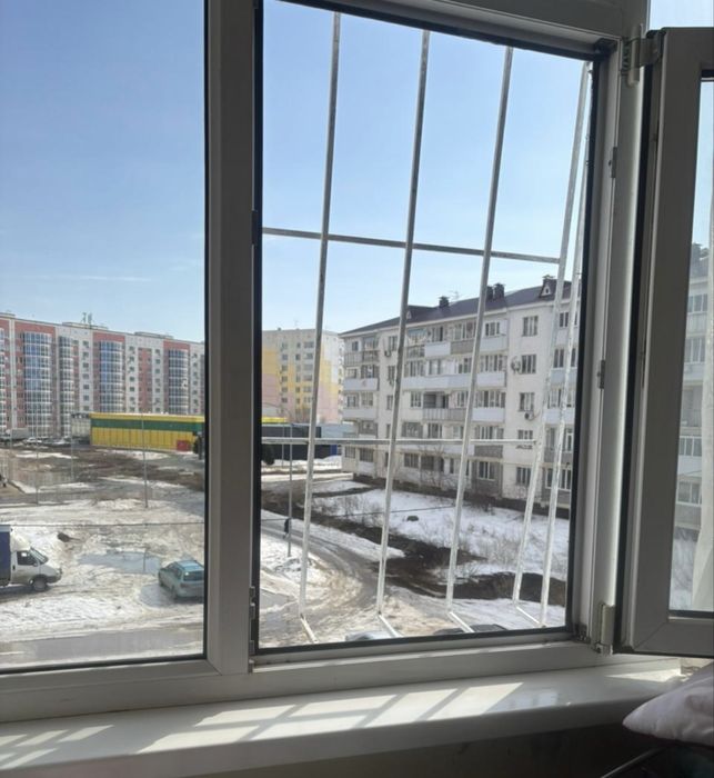 Сдается 1 комн.квартира