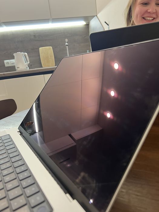Macbook Pro 16 M3 Pro 18/512