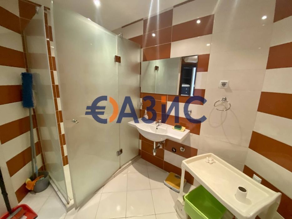 Продава се Едностаен апартамент в Свети Влас - 61 кв.м за 744 €/кв.м - Снимка #10