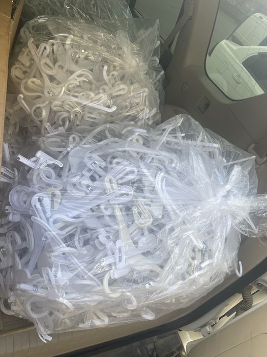 Детские Вешалки для одежды