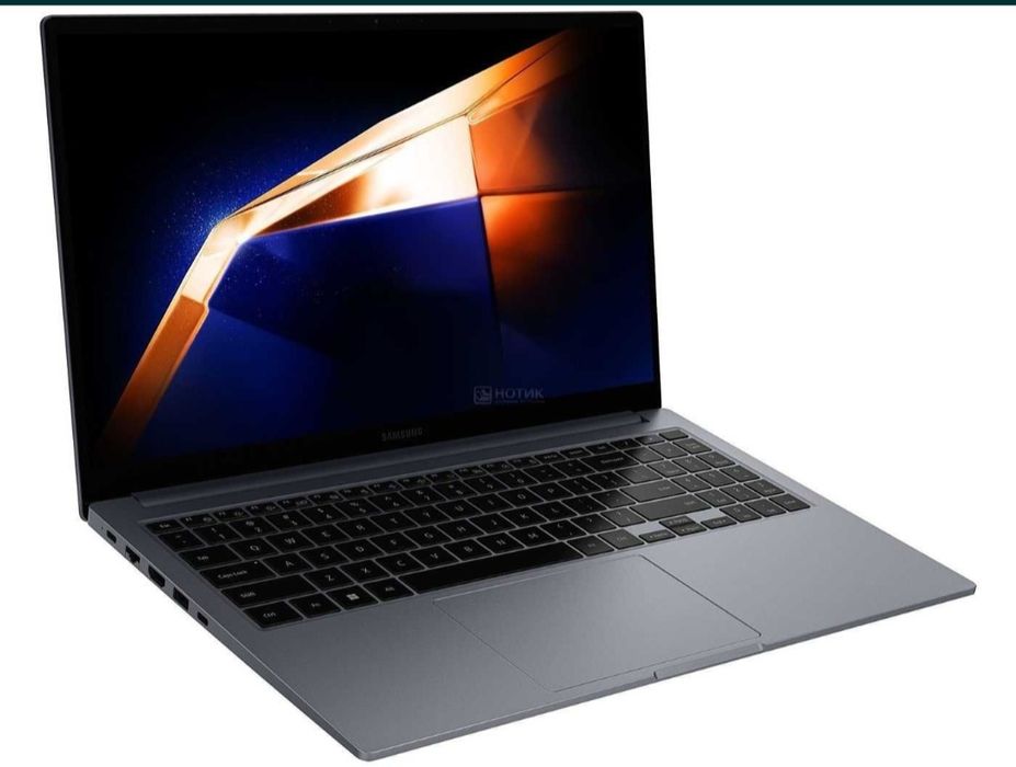 SAMSUNG GALAXY BOOK4 NT750XGR-A51AG   i5-1235U/16/256/Display 15'6 IPS