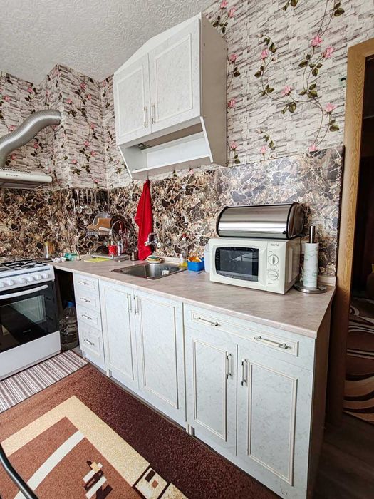 Продава се Тристаен апартамент в Велико Търново, Бузлуджа - 68 кв.м за 1538 €/кв.м - Снимка #12