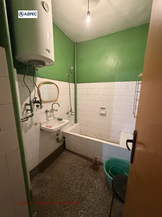 Етаж от къща в Плевен-9-ти квартал площ 90 цена 149500