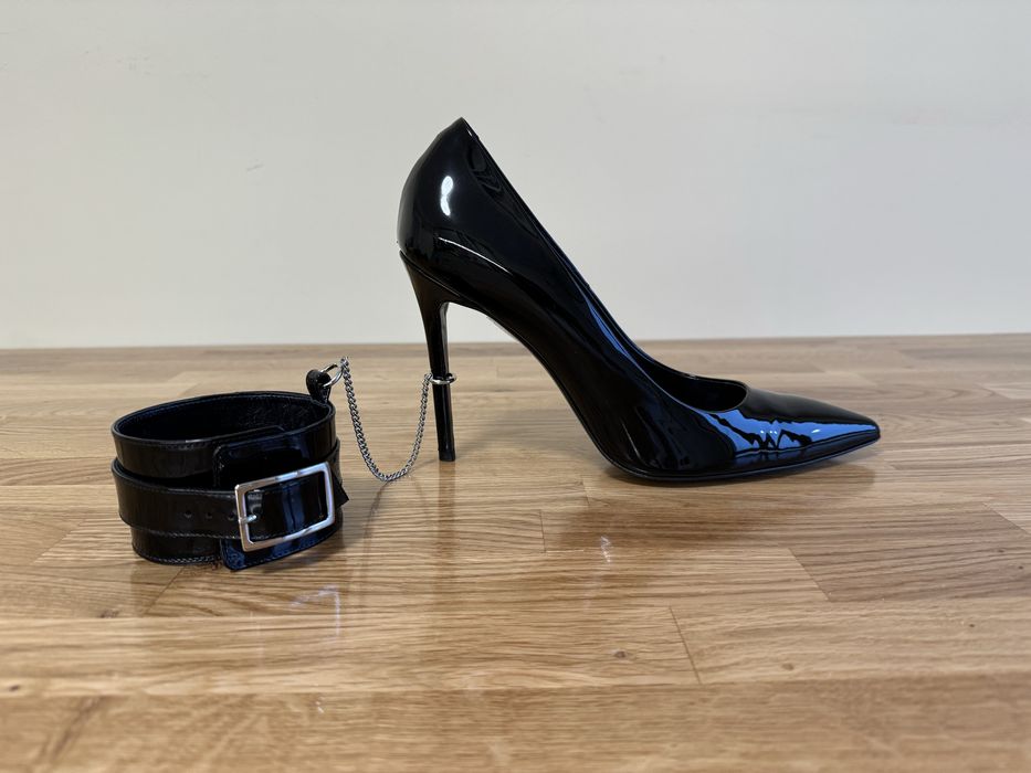 Обувки  Maison Ernest, размер 41, естествена кожа