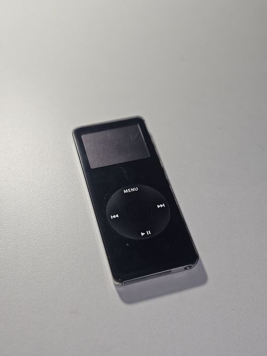 Ipod nano 1 1гб айпод нано 1